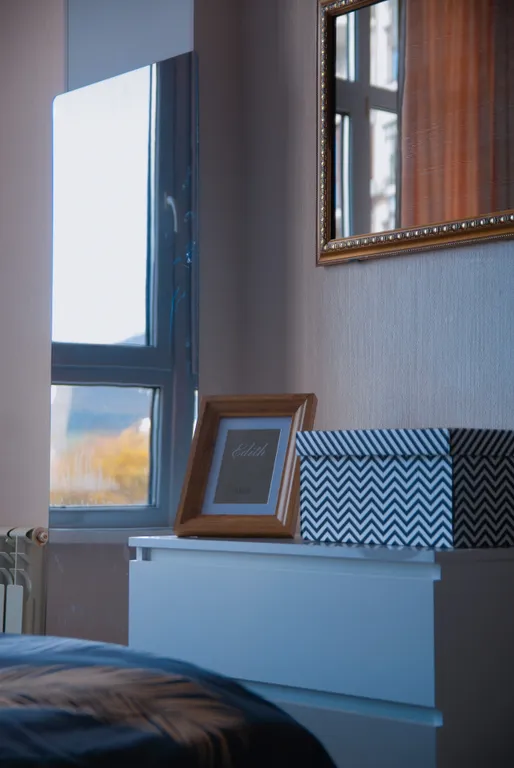 Квартира Квартира На Круче ЖК Черноморский — Геленджик