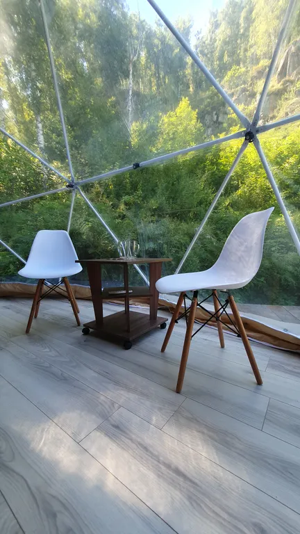 Атмосферный купол