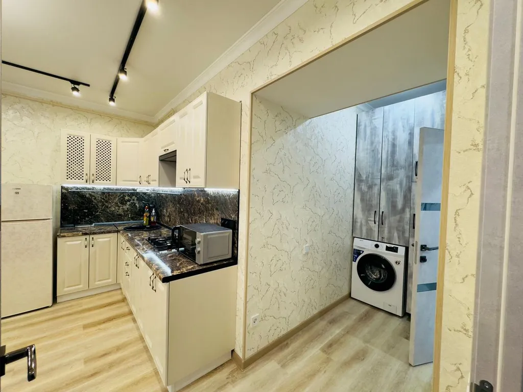 Апартамент в центре города