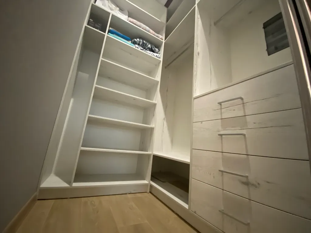 Квартира Квартира с видом на море из окна — Анапа