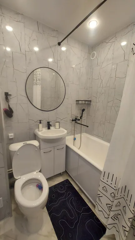 Квартира у горнолыжного склона