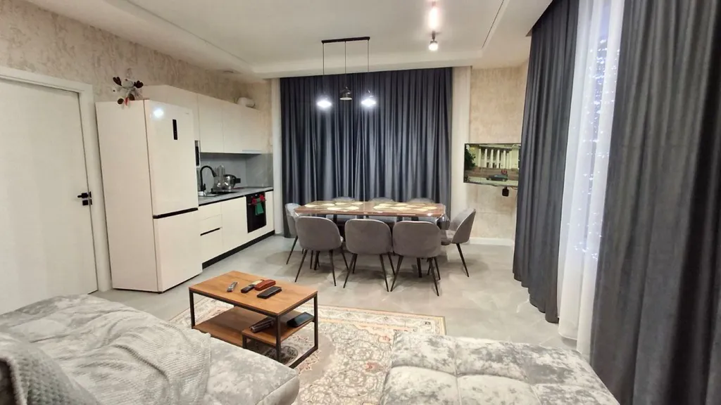 Перезагрузка в лесу