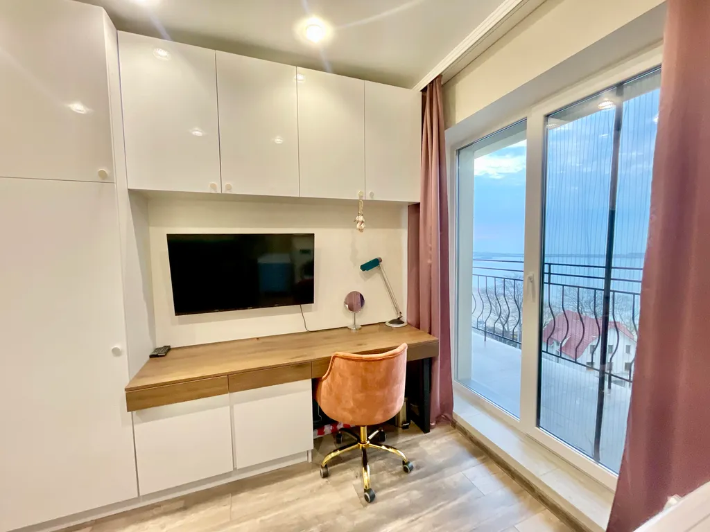 ProMore Пионерский с видом на море