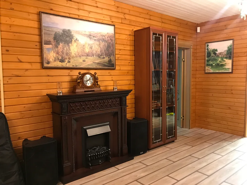 Вилла Приволье