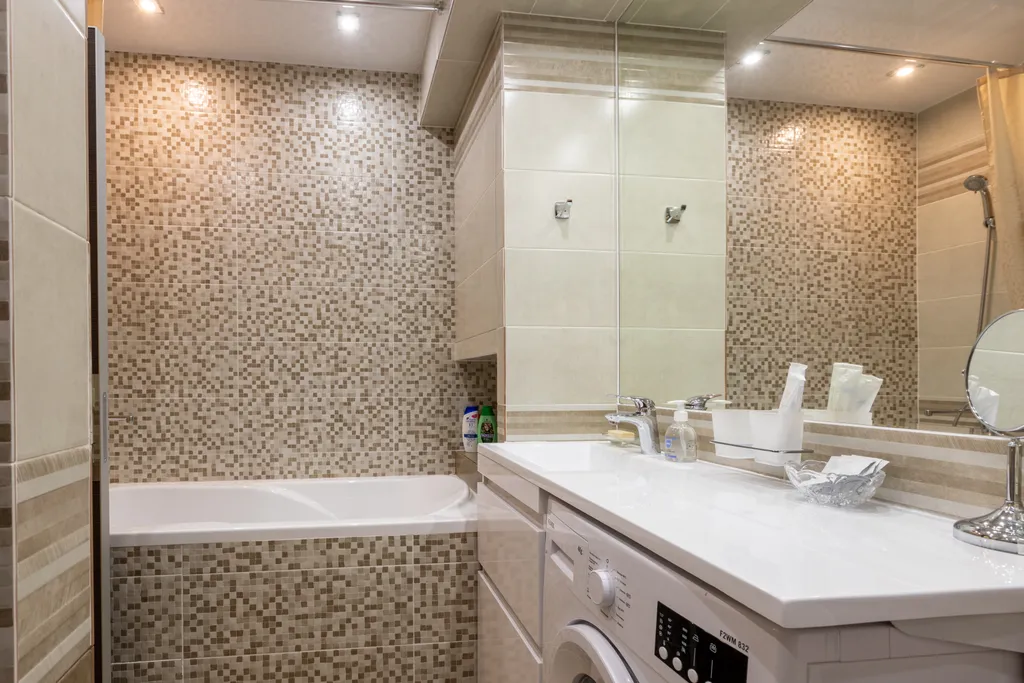 Апартаменты Модус, комфорт вдали от дома