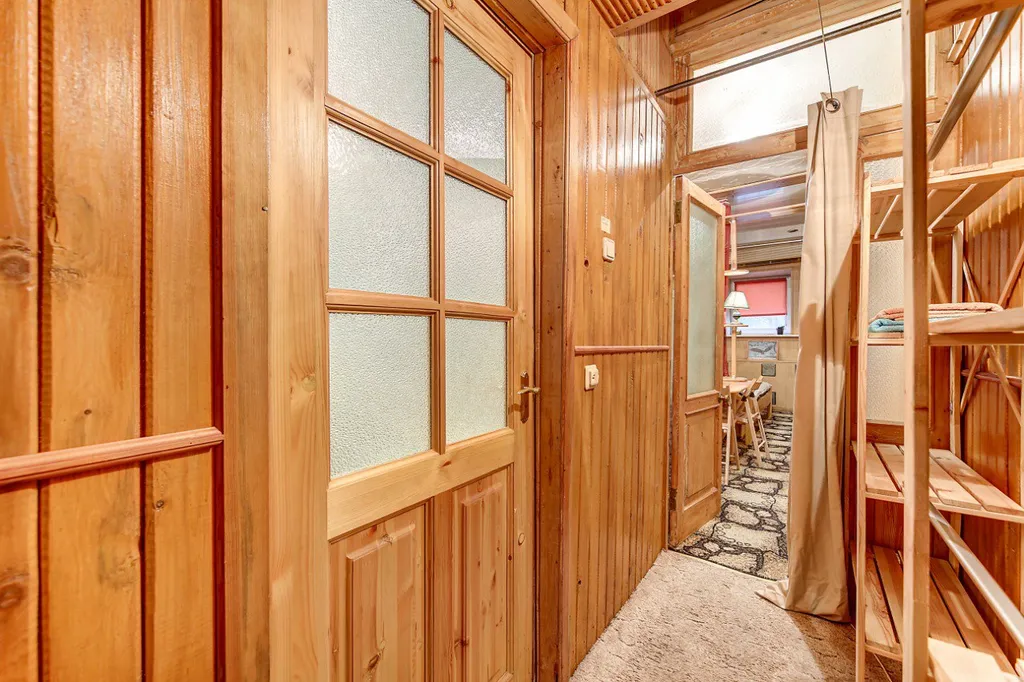 Квартира Квартира Уютная студия в центре Санкт -Петербурга — Санкт-Петербург