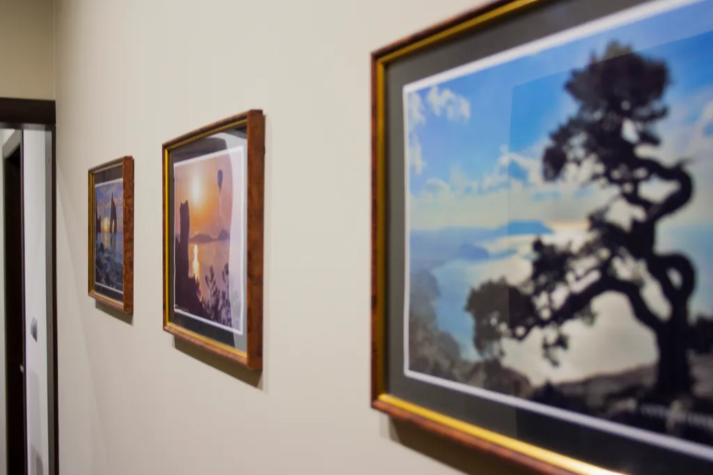 Уютная двушка на Золотом пляже