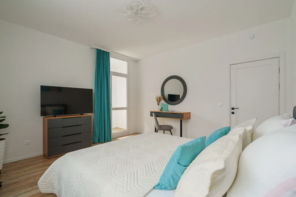 SOVA "Комфортно в 6-ом"