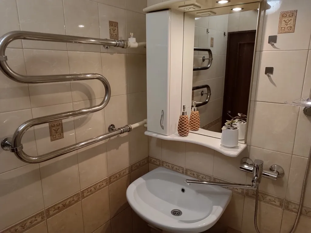 Апартамент у кремля