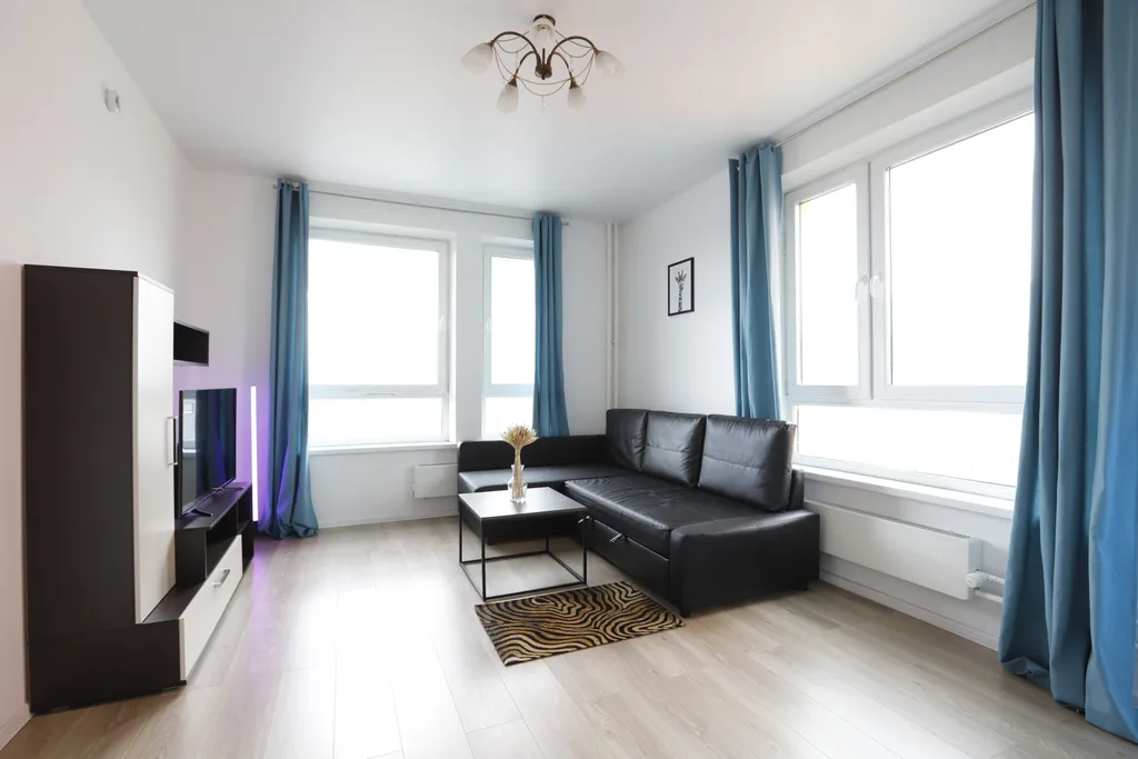 Квартира недалеко от метро Сходненская и аэропорта Шереметьево