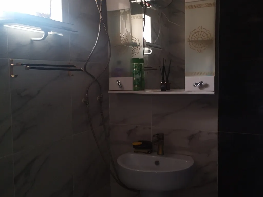 Коттедж у сулакского каньона