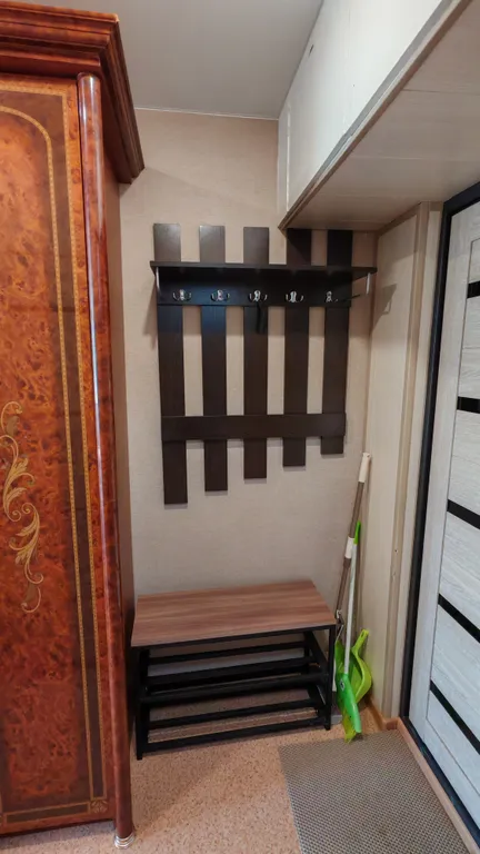 Гостинка на Снеговой