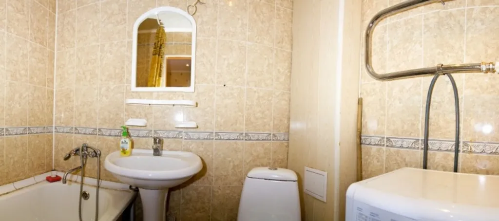 Квартира рядом с вокзалом