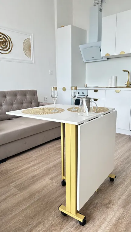 Квартира Квартира Апартамент у моря — Зеленоградск