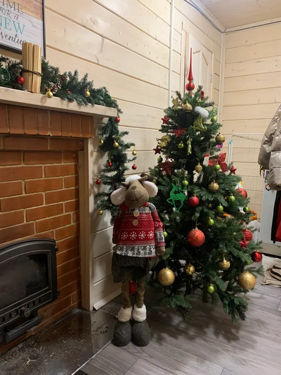 Нурми дом у реки