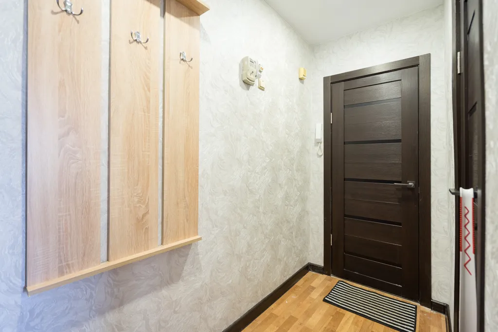 Квартира Квартира TimHouse на Новаторов — Казань