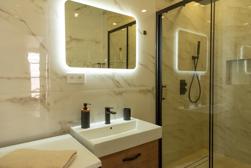 Квартира Квартира Family Apartment. Зеленоградск! — Зеленоградск