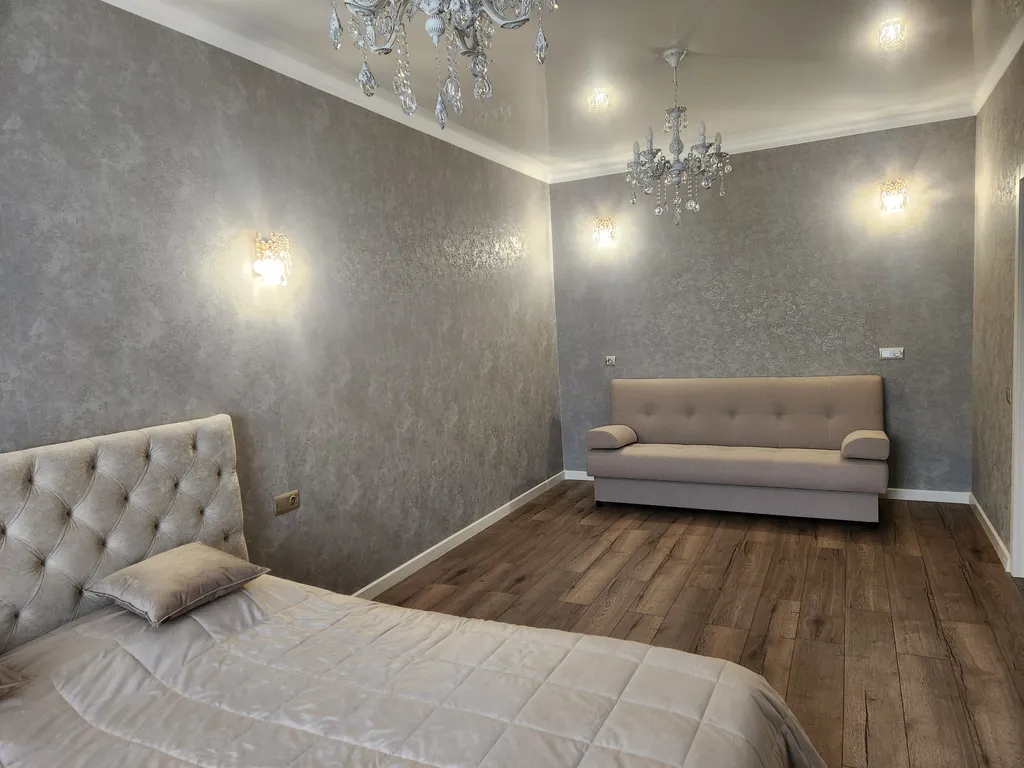 Красивая 2 комнатная квартира в центре