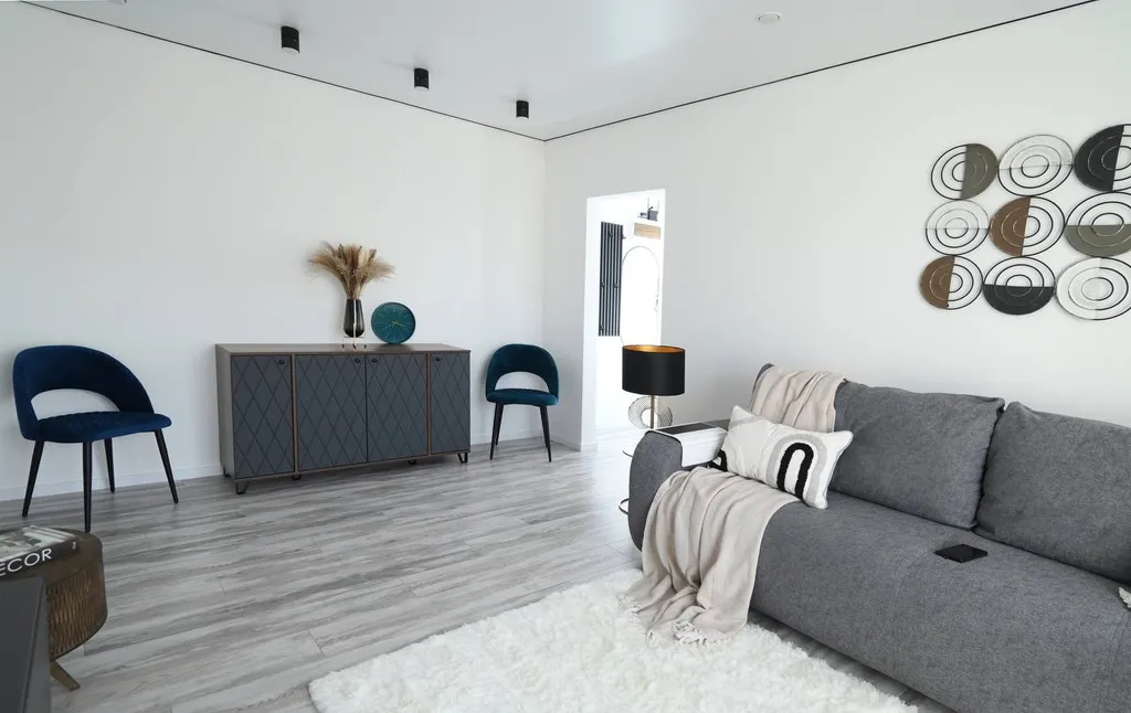 Квартира Дизайн-апартаменты в центре города — аренда посуточно в Волгодонск