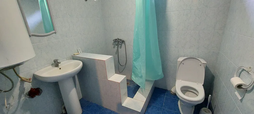 Квартира Комната — Гагра