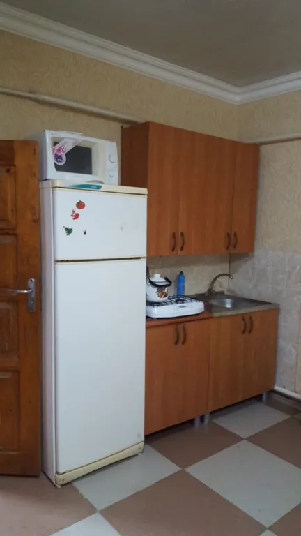 Однокомнатная студия 35 кв. м. У моря !!!