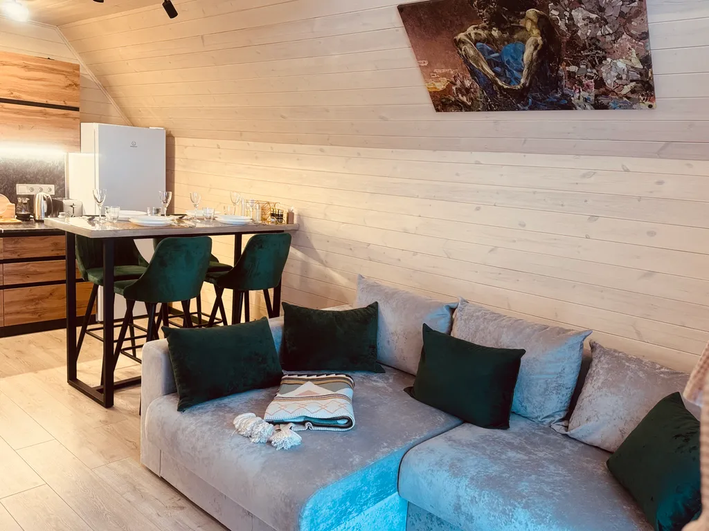 Сердце Суздальского ополья