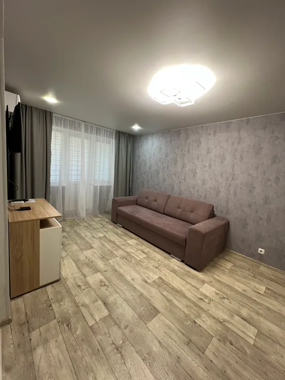 Уютная 1-комнатная квартира — аренда посуточно в Керчь