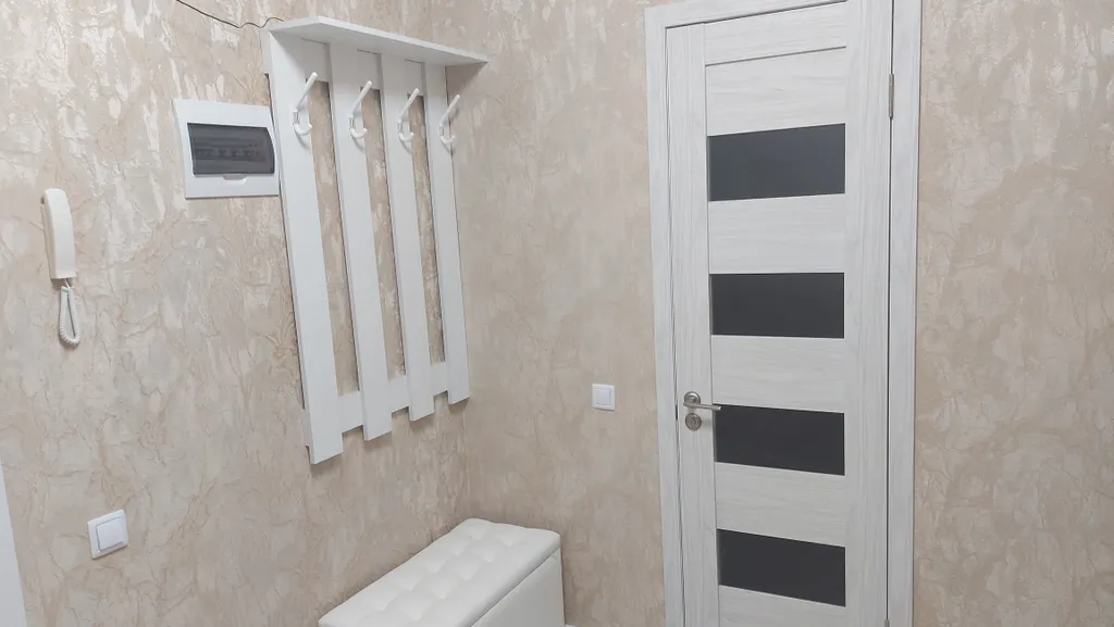 Квартира Уютная квартира — Тверь