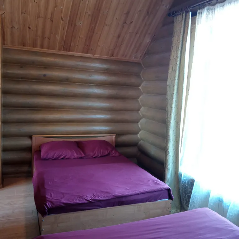 Дом с таверной