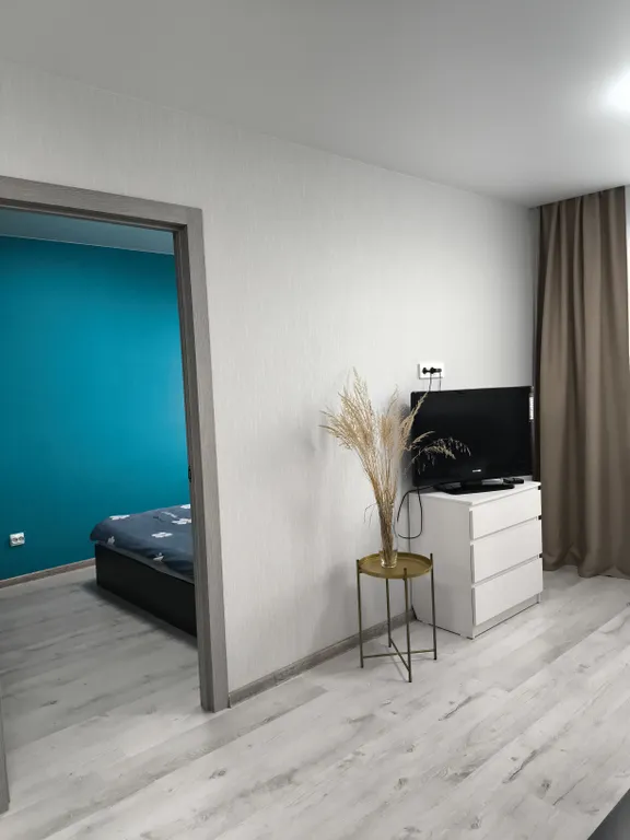 Уютная квартира в центре Екатеринбурга