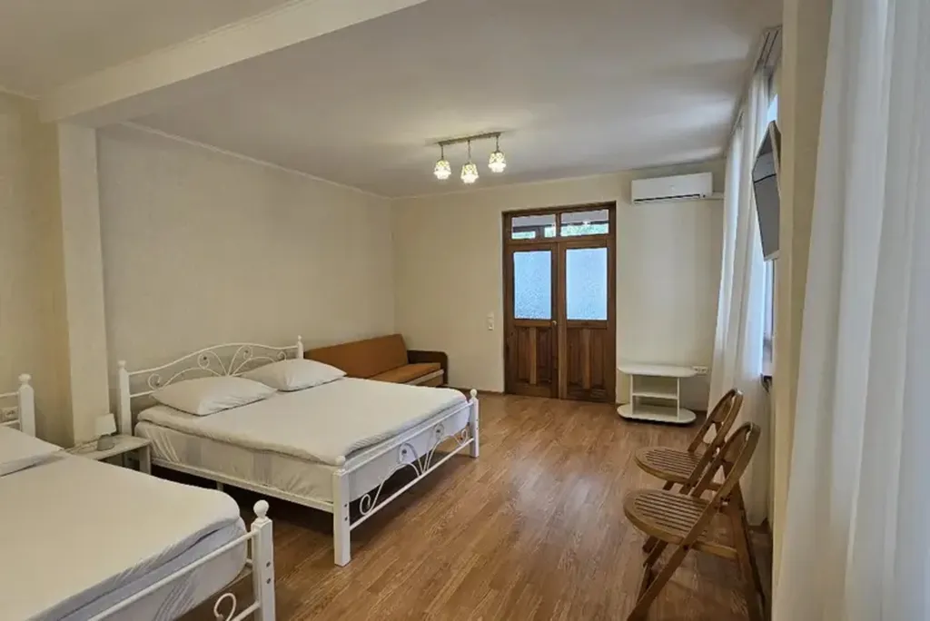 Квартира Номер Мандарин — аренда посуточно в Гагра