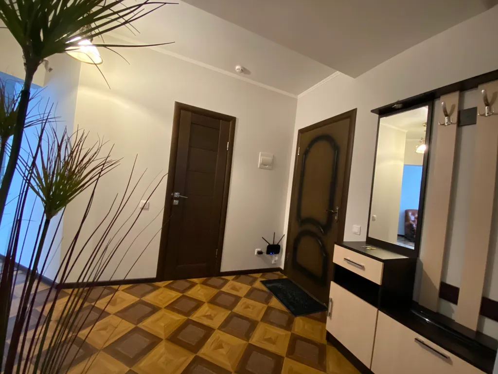 Квартира Отличная, уютная, современная квартира у моря — Анапа