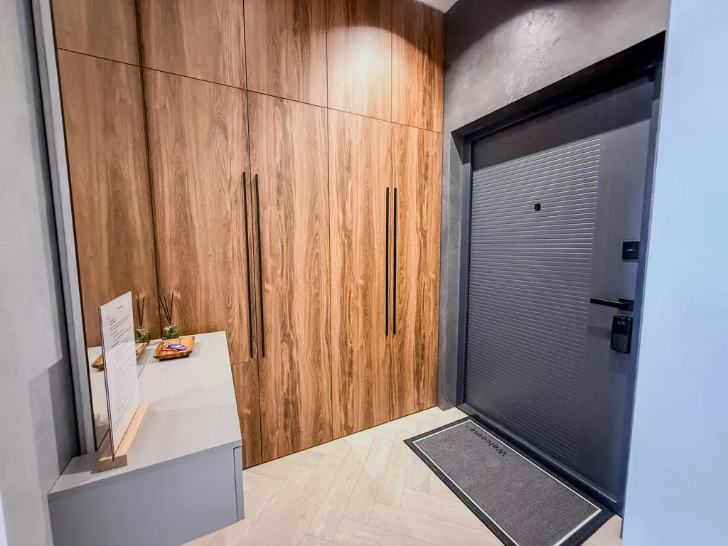 Квартира Квартира Жк бизнес класса рихард — Москва