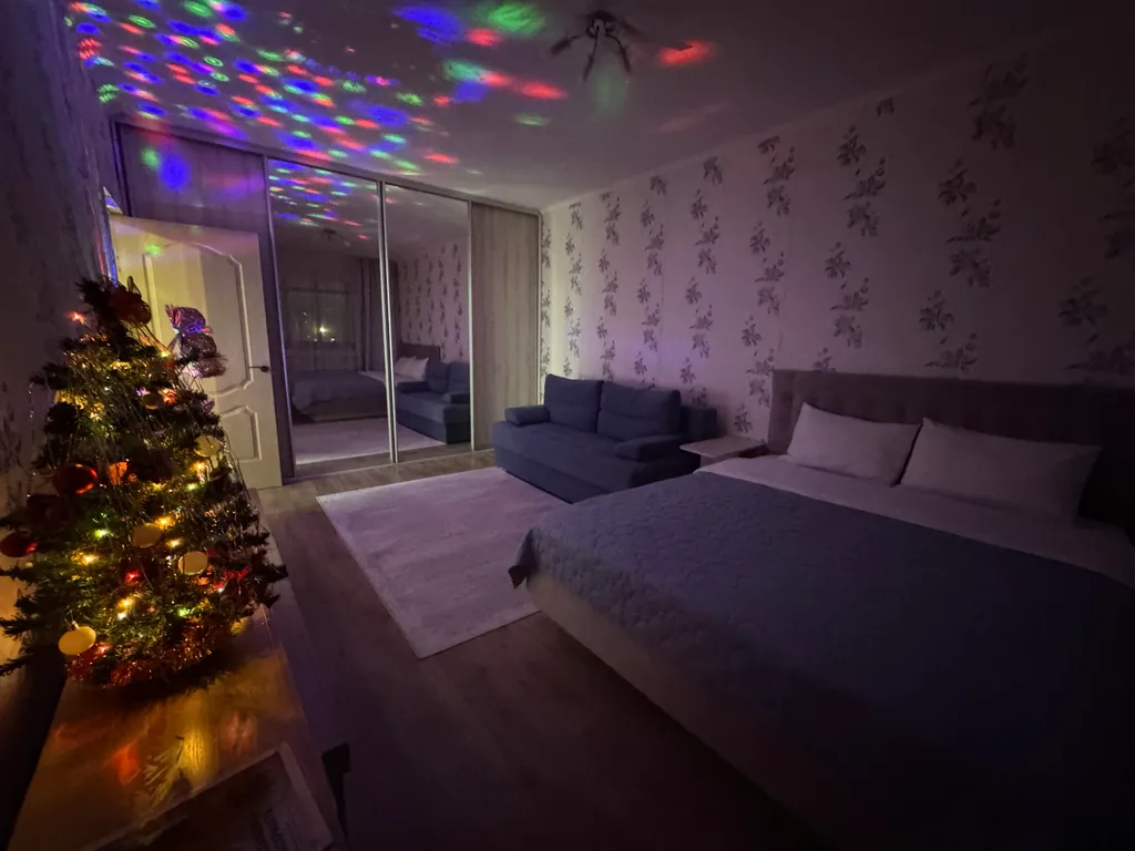 Квартира Уютная квартира — Калининград