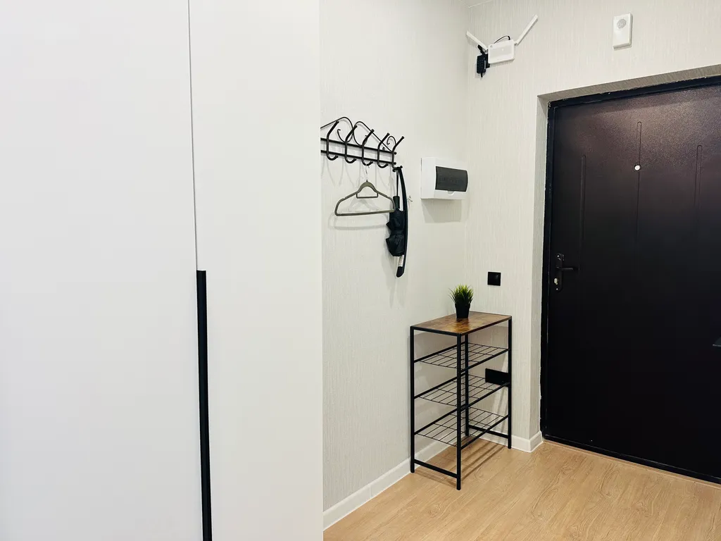 Квартира Уютная квартира в ЖК Дыхание — Краснодар