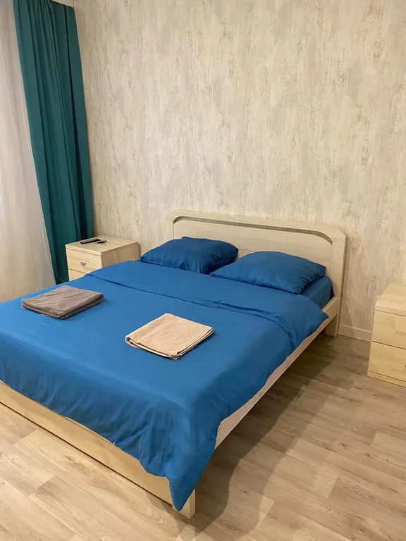 Апартамент у башни