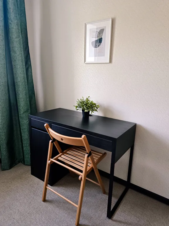 Квартира Gold Fish на Ленинском 24 в историческом центре