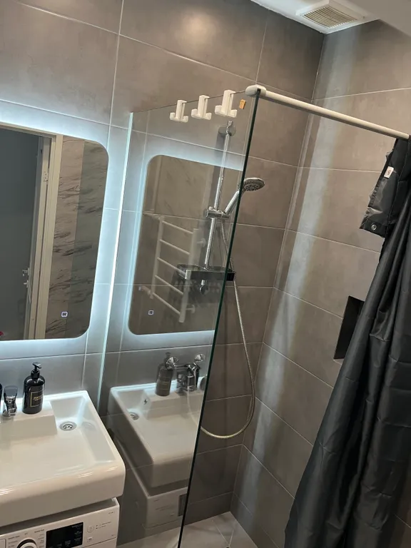 Уютный апартамент у набережной Онежского озера