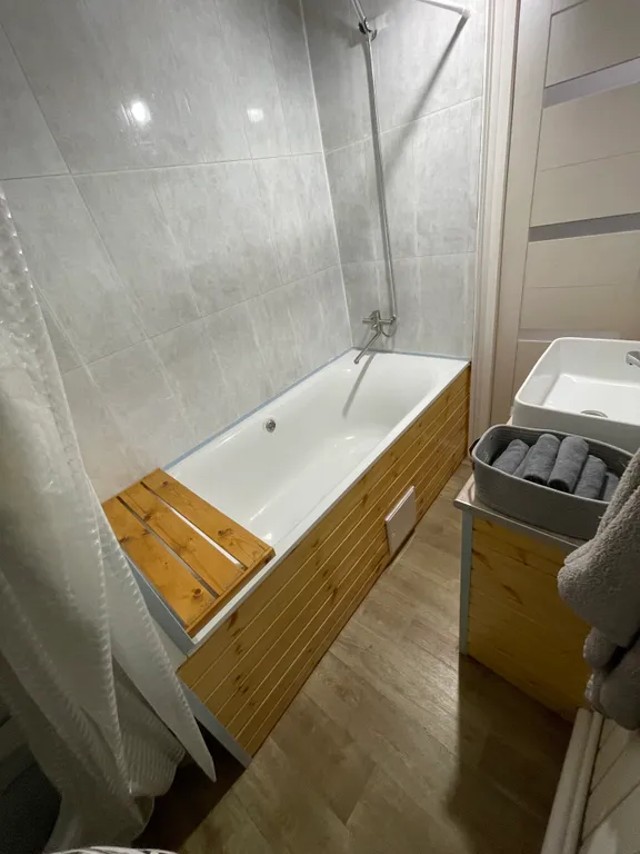 Комфортная комната в частном доме