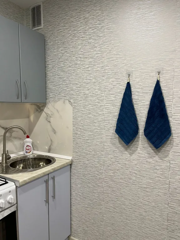 Уютная квартира на Московском проспекте