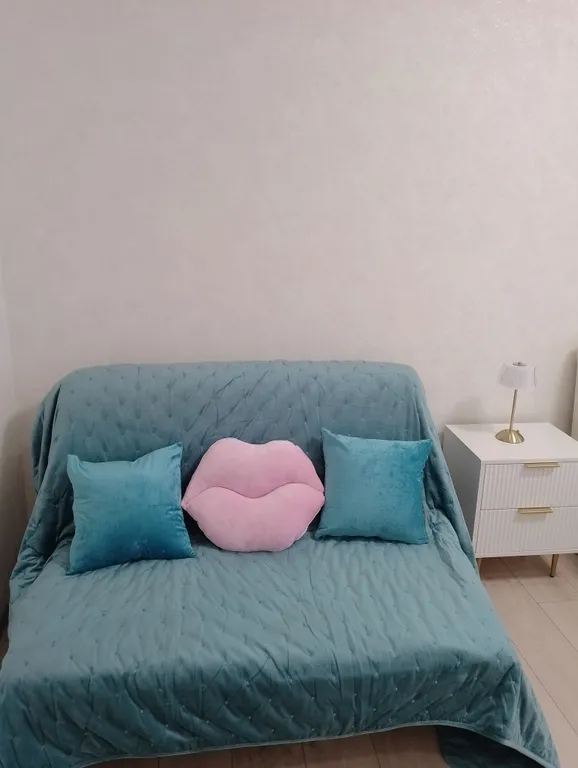 Уютная квартира в центре