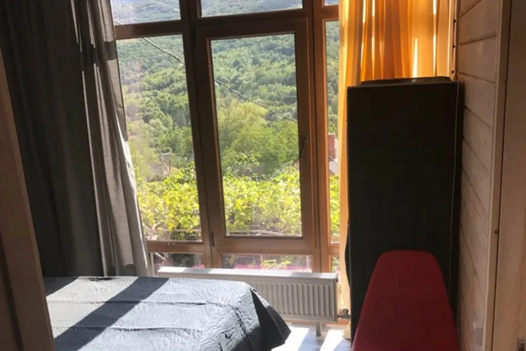 4-комнатный Дом