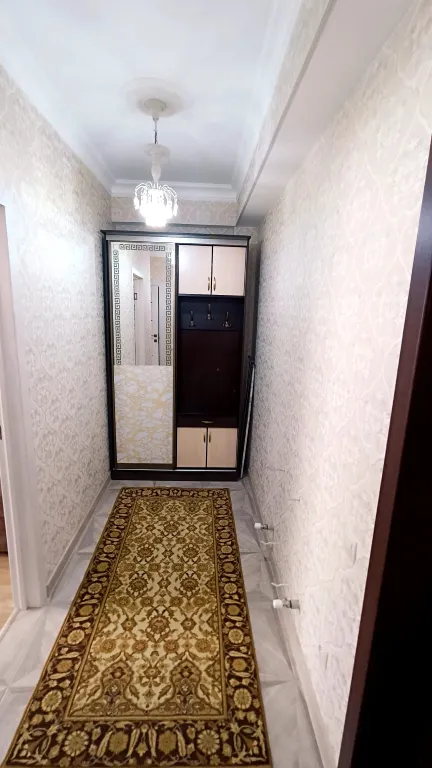 Уютная квартира недалеко от моря