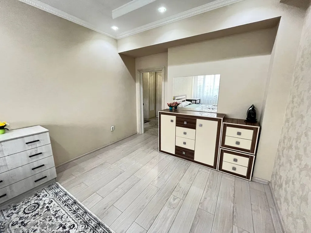 Residential complex 1 bedroom