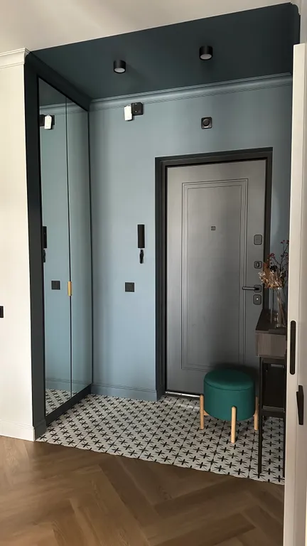 Уютная квартира в центре с видом на реку и Кремль