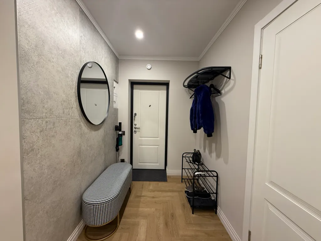 Квартира Апартаменты на Верхнем пруду — Калининград