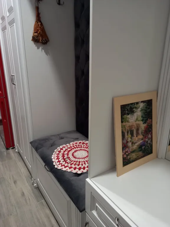 Квартира Квартира Уютная студия, всё новое — Анапа