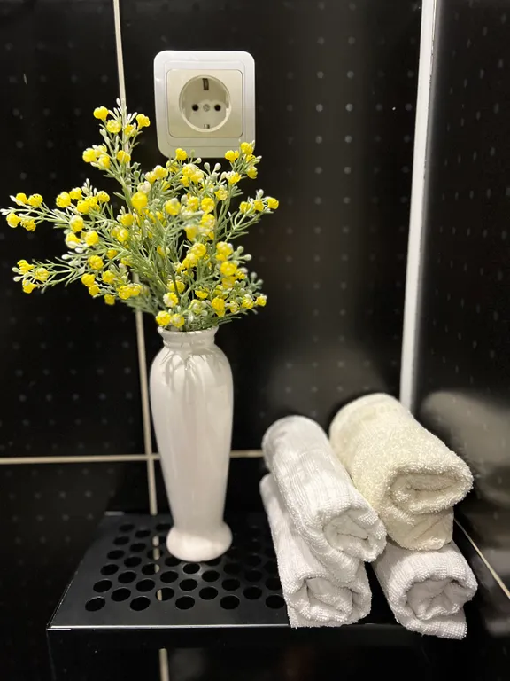 Уютная квартира с отдельным входом