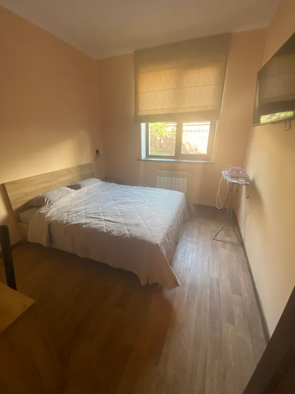 Квартира Квартира Тихая гавань — Севастополь