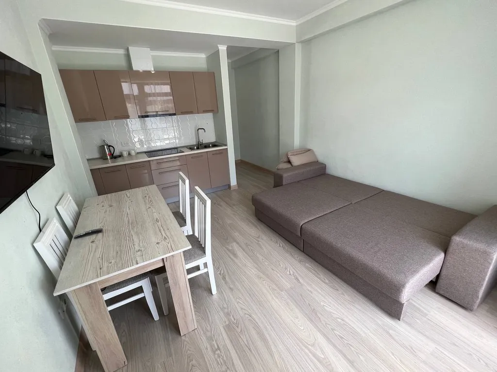 Таунхаус в пансионате Baytur Restort & SPA